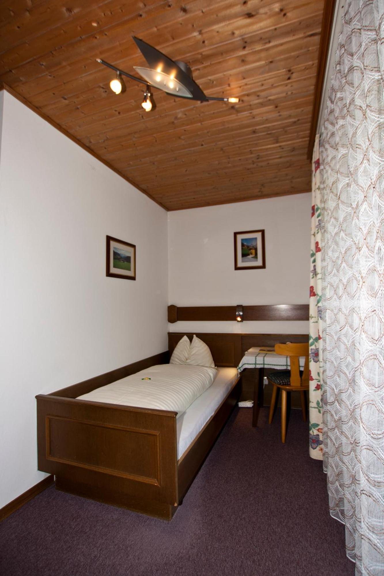 Berghotel Laemmerhof Sankt Martin am Tennengebirge Pokój zdjęcie