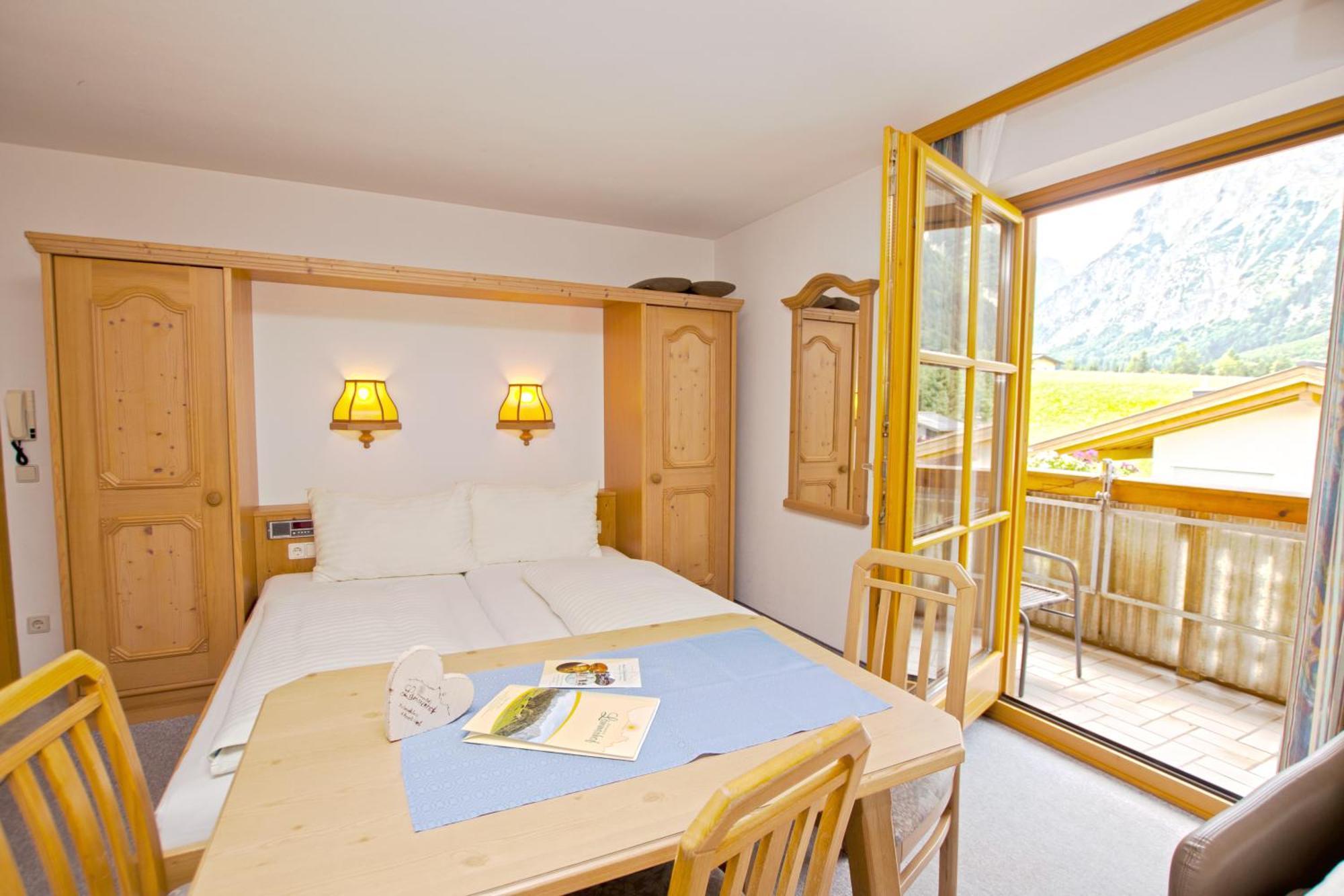 Berghotel Laemmerhof Sankt Martin am Tennengebirge Zewnętrze zdjęcie