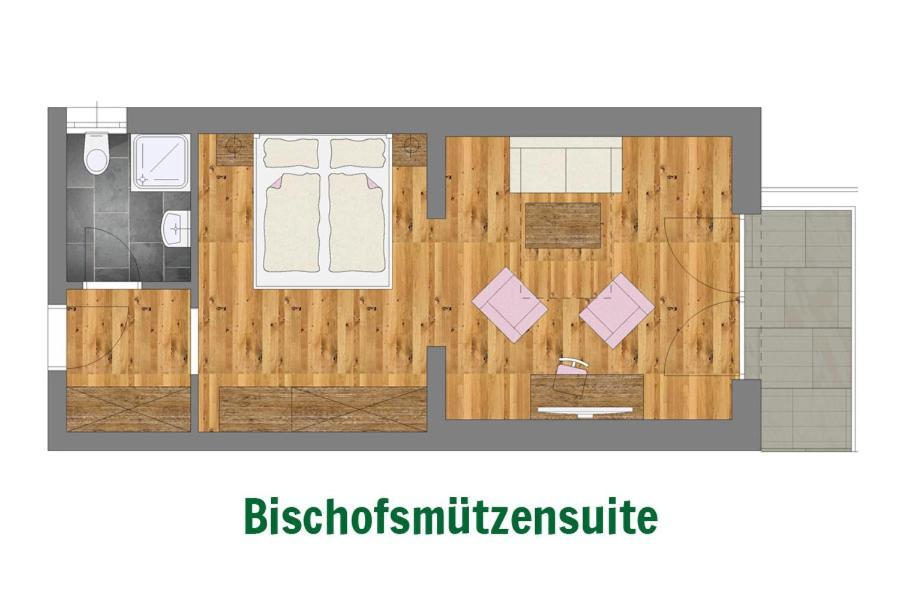 Berghotel Laemmerhof Sankt Martin am Tennengebirge Zewnętrze zdjęcie