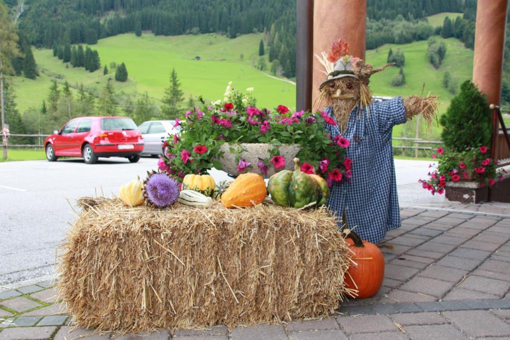 Berghotel Laemmerhof Sankt Martin am Tennengebirge Zewnętrze zdjęcie