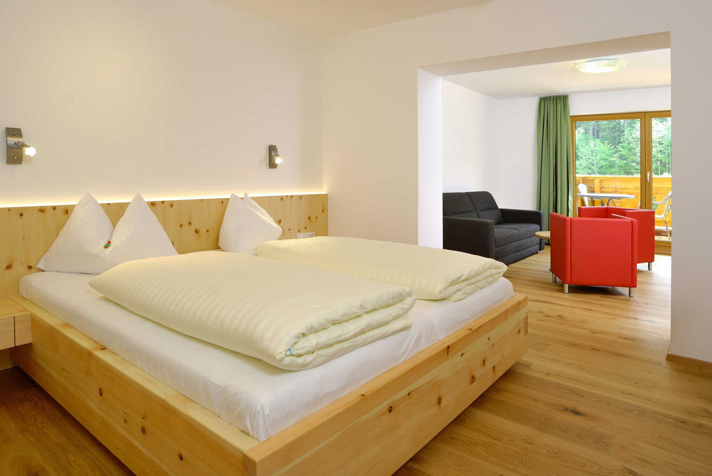Berghotel Laemmerhof Sankt Martin am Tennengebirge Zewnętrze zdjęcie