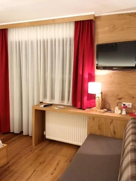 Berghotel Laemmerhof Sankt Martin am Tennengebirge Zewnętrze zdjęcie